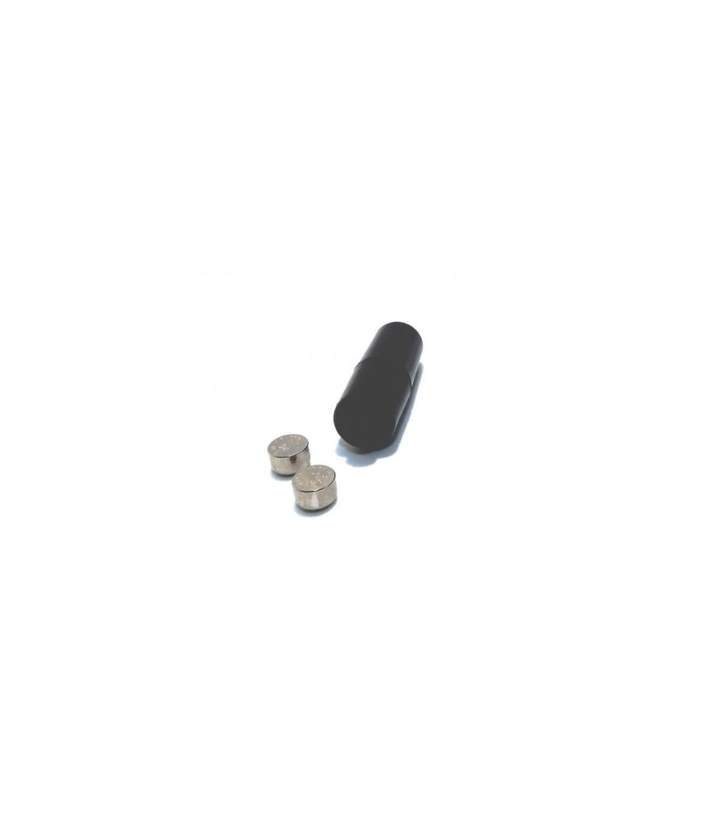 Vibrador estimulador E8 de Virgite 2 Vibrador estimulador E8 de Virgite - Imagen 2