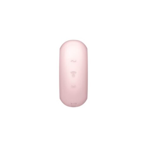 Satisfyer Pro To Go 3 9 satisfyer pro to go 3 08