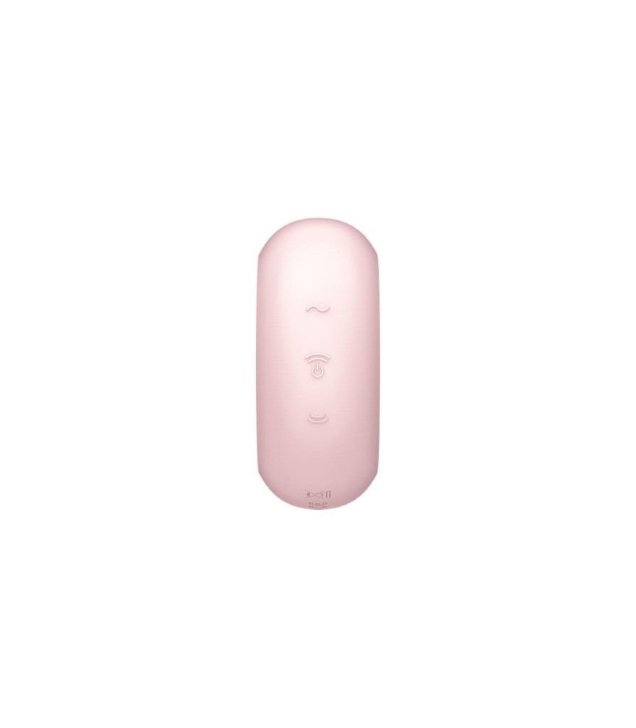 Satisfyer Pro To Go 3 4 Satisfyer Pro To Go 3 - Imagen 4