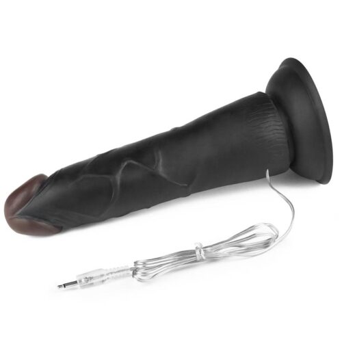 Arnés Ajustable con Dildo 10 Vibraciones 7.5 32 arnes ajustable con dildo 10 vibraciones 75 13