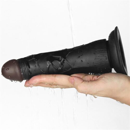 Arnés Ajustable con Dildo 10 Vibraciones 7.5 34 arnes ajustable con dildo 10 vibraciones 75 15