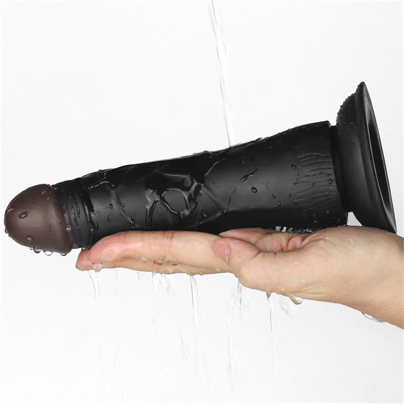 Arnés Ajustable con Dildo 10 Vibraciones 7.5 16 Arnés Ajustable con Dildo 10 Vibraciones 7.5 - Imagen 16