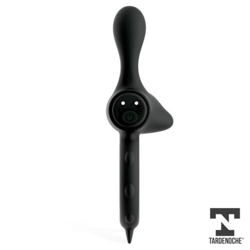 earzy anillo vibrador con control remoto usb magnetico silicona 5