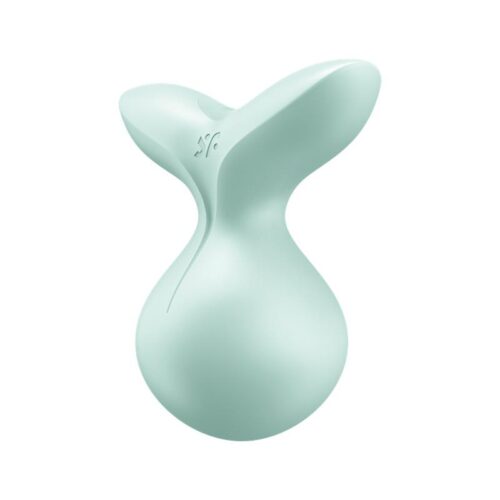 Estimulador Viva la Vulva 3 Menta 8 estimulador viva la vulva 3 menta 1