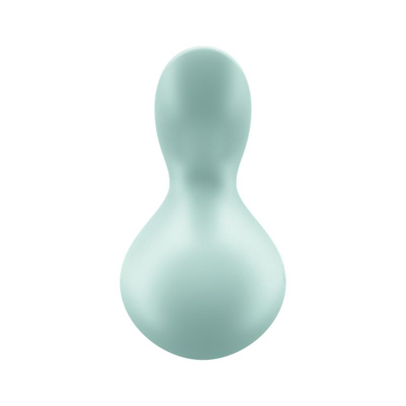 Estimulador Viva la Vulva 3 Menta 3 Estimulador Viva la Vulva 3 Menta - Imagen 3