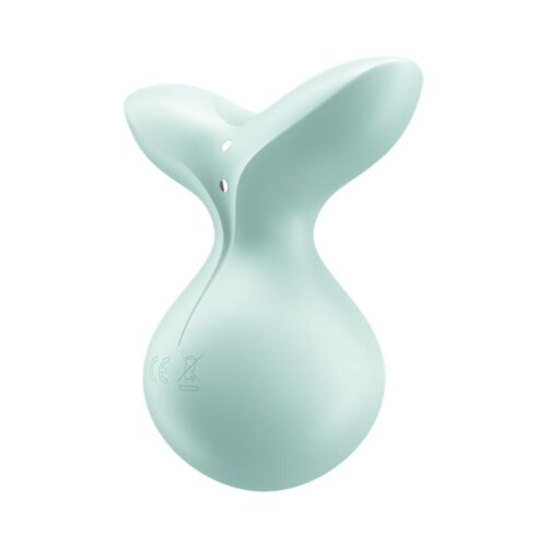 Estimulador Viva la Vulva 3 Menta 11 estimulador viva la vulva 3 menta 4