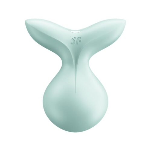 Estimulador Viva la Vulva 3 Menta 12 estimulador viva la vulva 3 menta 5