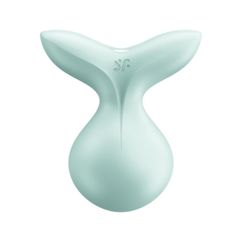 Estimulador Viva la Vulva 3 Menta 6 Estimulador Viva la Vulva 3 Menta - Imagen 6