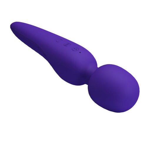 meredith masajeador violeta 4