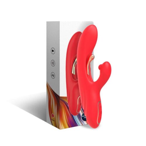 vibrador tickler con rabbit 3